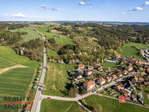 Prodej pozemku pro bydlení, Jabloňov, 509 m2