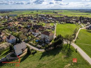 Prodej pozemku pro bydlení, Jabloňov, 509 m2