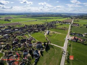 Prodej pozemku pro bydlení, Jabloňov, 509 m2