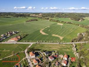 Prodej pozemku pro bydlení, Jabloňov, 509 m2