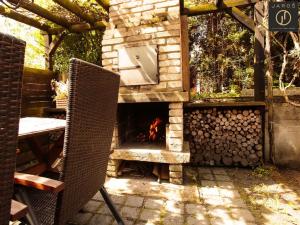 Prodej chaty, Kladno, 17 m2
