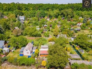 Prodej chaty, Kladno, 17 m2