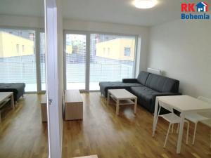 Pronájem bytu 2+kk, Mladá Boleslav, Na Radouči, 42 m2
