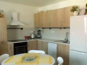 Pronájem bytu 2+kk, Bohuňovice, 54 m2