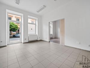 Pronájem obchodního prostoru, Pardubice, Sladkovského, 76 m2