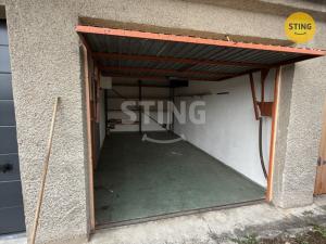 Prodej garáže, Olomouc - Nová Ulice, 16 m2