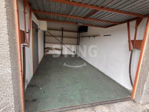 Prodej garáže, Olomouc - Nová Ulice, 16 m2