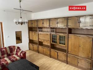 Pronájem rodinného domu, Zlín, Mostní, 50 m2