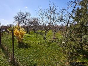 Prodej zahrady, Rajhrad, 752 m2