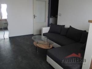 Pronájem bytu 1+kk, Opava - Kateřinky, Fügnerova, 22 m2