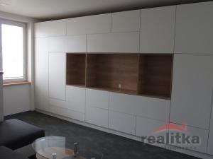 Pronájem bytu 1+kk, Opava - Kateřinky, Fügnerova, 22 m2