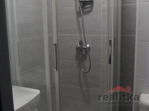 Pronájem bytu 1+kk, Opava - Kateřinky, Fügnerova, 22 m2
