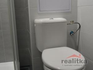 Pronájem bytu 1+kk, Opava - Kateřinky, Fügnerova, 22 m2
