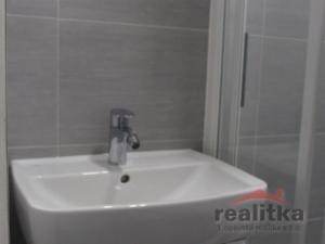 Pronájem bytu 1+kk, Opava - Kateřinky, Fügnerova, 22 m2