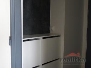Pronájem bytu 1+kk, Opava - Kateřinky, Fügnerova, 22 m2