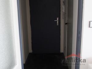 Pronájem bytu 1+kk, Opava - Kateřinky, Fügnerova, 22 m2