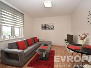 Prodej bytu 1+kk, Praha - Vysočany, Freyova, 22 m2