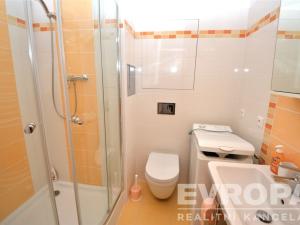 Prodej bytu 1+kk, Praha - Vysočany, Freyova, 22 m2