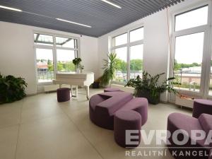 Prodej bytu 1+kk, Praha - Vysočany, Freyova, 22 m2
