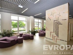 Prodej bytu 1+kk, Praha - Vysočany, Freyova, 22 m2