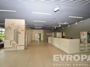 Prodej bytu 1+kk, Praha - Vysočany, Freyova, 22 m2
