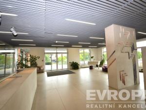 Prodej bytu 1+kk, Praha - Vysočany, Freyova, 22 m2