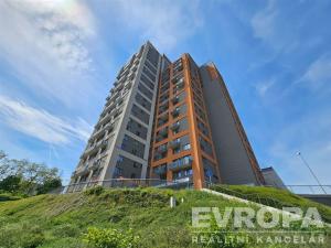 Prodej bytu 1+kk, Praha - Vysočany, Freyova, 22 m2