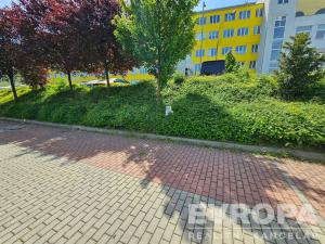 Prodej bytu 1+kk, Praha - Vysočany, Freyova, 22 m2
