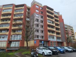 Prodej bytu 3+1, Praha - Hlubočepy, Wassermannova, 97 m2