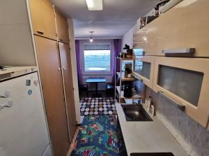 Prodej bytu 3+1, Praha - Hlubočepy, Wassermannova, 97 m2