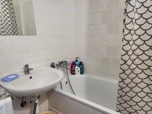 Prodej bytu 3+1, Praha - Hlubočepy, Wassermannova, 97 m2