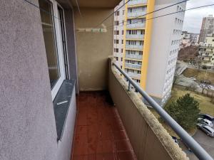 Prodej bytu 3+1, Praha - Hlubočepy, Wassermannova, 97 m2