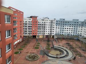 Prodej bytu 3+1, Praha - Hlubočepy, Wassermannova, 97 m2
