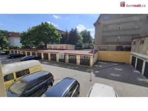 Pronájem garáže, Praha - Vokovice, K lánu, 19 m2