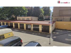 Pronájem garáže, Praha - Vokovice, K lánu, 19 m2