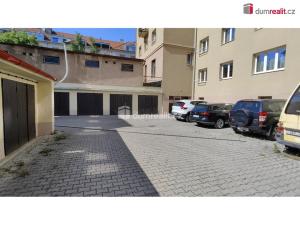 Pronájem garáže, Praha - Vokovice, K lánu, 19 m2