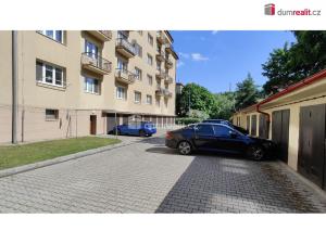 Pronájem garáže, Praha - Vokovice, K lánu, 19 m2