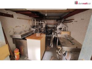 Pronájem garáže, Praha - Vokovice, K lánu, 19 m2