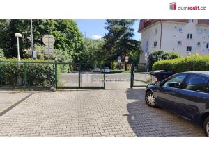 Pronájem garáže, Praha - Vokovice, K lánu, 19 m2