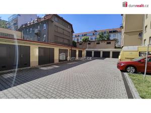 Pronájem garáže, Praha - Vokovice, K lánu, 19 m2