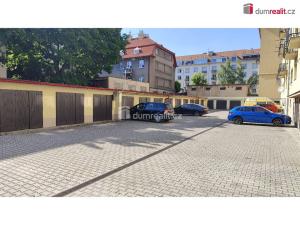 Pronájem garáže, Praha - Vokovice, K lánu, 19 m2
