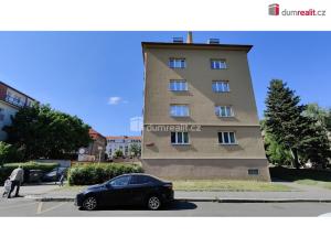 Pronájem garáže, Praha - Vokovice, K lánu, 19 m2