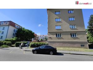 Pronájem garáže, Praha - Vokovice, K lánu, 19 m2