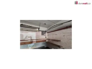 Pronájem garáže, Praha - Vokovice, K lánu, 18 m2