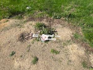 Prodej pozemku pro bydlení, Rumburk - Rumburk 3-Dolní Křečany, 1366 m2