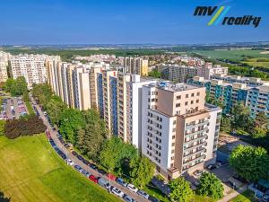 Prodej bytu 2+kk, Praha - Chodov, Zdiměřická, 38 m2