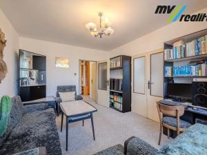 Prodej bytu 2+kk, Praha - Chodov, Zdiměřická, 38 m2