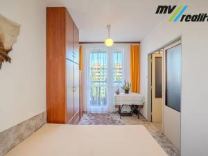 Prodej bytu 2+kk, Praha - Chodov, Zdiměřická, 38 m2