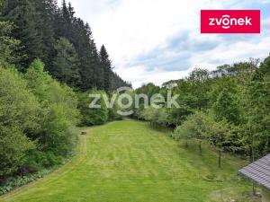 Prodej chaty, Velké Karlovice, 200 m2