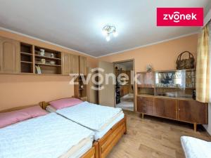 Prodej chaty, Velké Karlovice, 200 m2